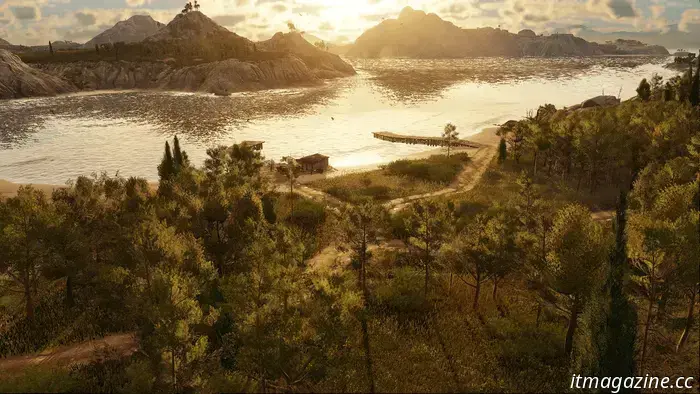 Anno 117: Pax Romana ignited my passion for city building.
